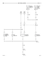 Предварительный просмотр 528 страницы Dodge ZB 2005 Service Manual