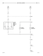 Предварительный просмотр 530 страницы Dodge ZB 2005 Service Manual