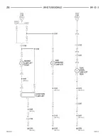 Предварительный просмотр 534 страницы Dodge ZB 2005 Service Manual