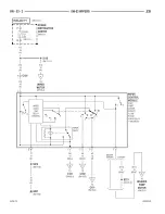 Предварительный просмотр 537 страницы Dodge ZB 2005 Service Manual