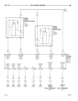 Предварительный просмотр 543 страницы Dodge ZB 2005 Service Manual