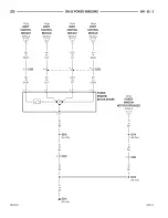 Предварительный просмотр 544 страницы Dodge ZB 2005 Service Manual