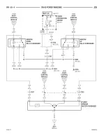 Предварительный просмотр 545 страницы Dodge ZB 2005 Service Manual