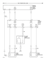 Предварительный просмотр 547 страницы Dodge ZB 2005 Service Manual