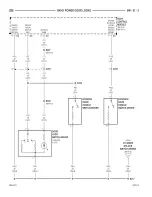 Предварительный просмотр 548 страницы Dodge ZB 2005 Service Manual