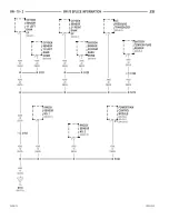 Предварительный просмотр 555 страницы Dodge ZB 2005 Service Manual