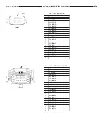 Предварительный просмотр 577 страницы Dodge ZB 2005 Service Manual