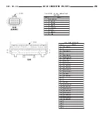 Предварительный просмотр 579 страницы Dodge ZB 2005 Service Manual