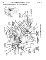 Предварительный просмотр 636 страницы Dodge ZB 2005 Service Manual