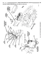 Предварительный просмотр 637 страницы Dodge ZB 2005 Service Manual