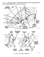 Предварительный просмотр 639 страницы Dodge ZB 2005 Service Manual