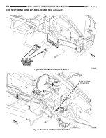 Предварительный просмотр 640 страницы Dodge ZB 2005 Service Manual