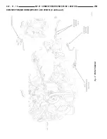 Предварительный просмотр 643 страницы Dodge ZB 2005 Service Manual