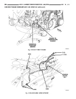 Предварительный просмотр 644 страницы Dodge ZB 2005 Service Manual