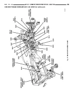 Предварительный просмотр 647 страницы Dodge ZB 2005 Service Manual