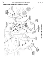 Предварительный просмотр 648 страницы Dodge ZB 2005 Service Manual