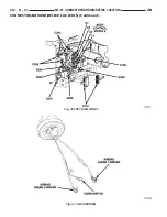 Предварительный просмотр 649 страницы Dodge ZB 2005 Service Manual