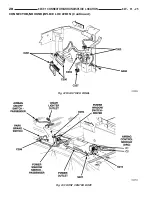 Предварительный просмотр 650 страницы Dodge ZB 2005 Service Manual