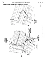 Предварительный просмотр 652 страницы Dodge ZB 2005 Service Manual