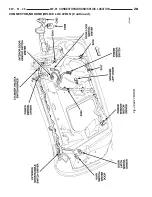 Предварительный просмотр 653 страницы Dodge ZB 2005 Service Manual