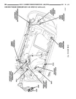 Предварительный просмотр 654 страницы Dodge ZB 2005 Service Manual