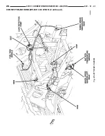 Предварительный просмотр 656 страницы Dodge ZB 2005 Service Manual