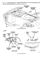 Предварительный просмотр 657 страницы Dodge ZB 2005 Service Manual