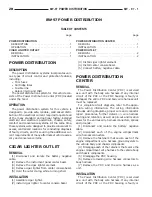 Предварительный просмотр 660 страницы Dodge ZB 2005 Service Manual