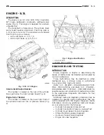 Предварительный просмотр 664 страницы Dodge ZB 2005 Service Manual