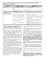 Предварительный просмотр 668 страницы Dodge ZB 2005 Service Manual