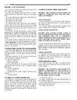 Предварительный просмотр 669 страницы Dodge ZB 2005 Service Manual