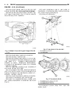 Предварительный просмотр 675 страницы Dodge ZB 2005 Service Manual