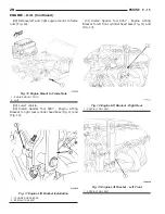 Предварительный просмотр 676 страницы Dodge ZB 2005 Service Manual