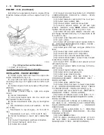 Предварительный просмотр 677 страницы Dodge ZB 2005 Service Manual