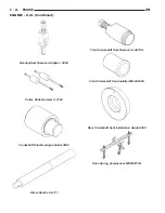 Предварительный просмотр 683 страницы Dodge ZB 2005 Service Manual