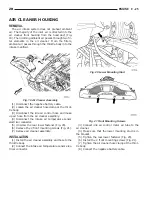 Предварительный просмотр 686 страницы Dodge ZB 2005 Service Manual