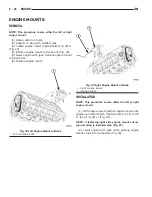 Предварительный просмотр 687 страницы Dodge ZB 2005 Service Manual