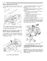 Предварительный просмотр 689 страницы Dodge ZB 2005 Service Manual