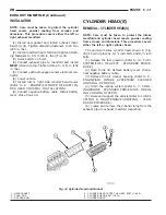 Предварительный просмотр 692 страницы Dodge ZB 2005 Service Manual