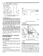 Предварительный просмотр 699 страницы Dodge ZB 2005 Service Manual