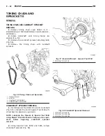 Предварительный просмотр 703 страницы Dodge ZB 2005 Service Manual