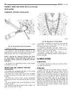 Предварительный просмотр 704 страницы Dodge ZB 2005 Service Manual