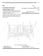 Предварительный просмотр 706 страницы Dodge ZB 2005 Service Manual