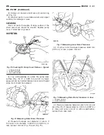 Предварительный просмотр 712 страницы Dodge ZB 2005 Service Manual