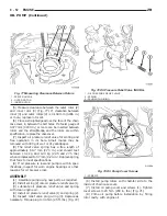 Предварительный просмотр 713 страницы Dodge ZB 2005 Service Manual