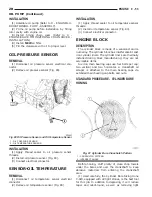 Предварительный просмотр 714 страницы Dodge ZB 2005 Service Manual