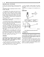 Предварительный просмотр 715 страницы Dodge ZB 2005 Service Manual