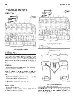 Предварительный просмотр 716 страницы Dodge ZB 2005 Service Manual