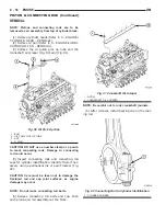 Предварительный просмотр 719 страницы Dodge ZB 2005 Service Manual