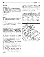 Предварительный просмотр 720 страницы Dodge ZB 2005 Service Manual